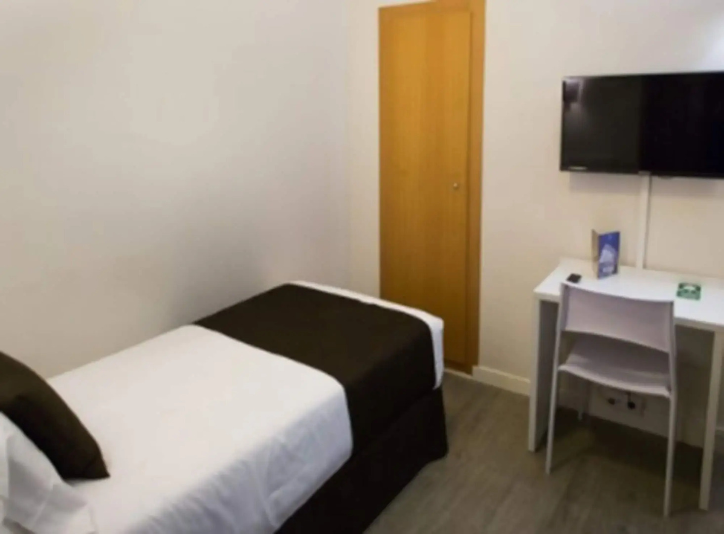 Sweet Hotel Continental