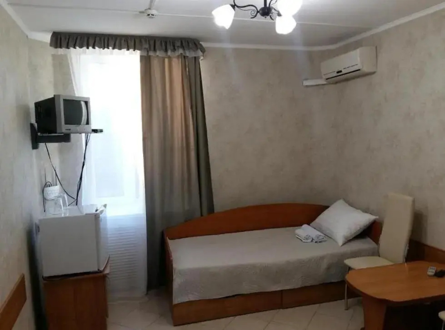 Старая Мельница