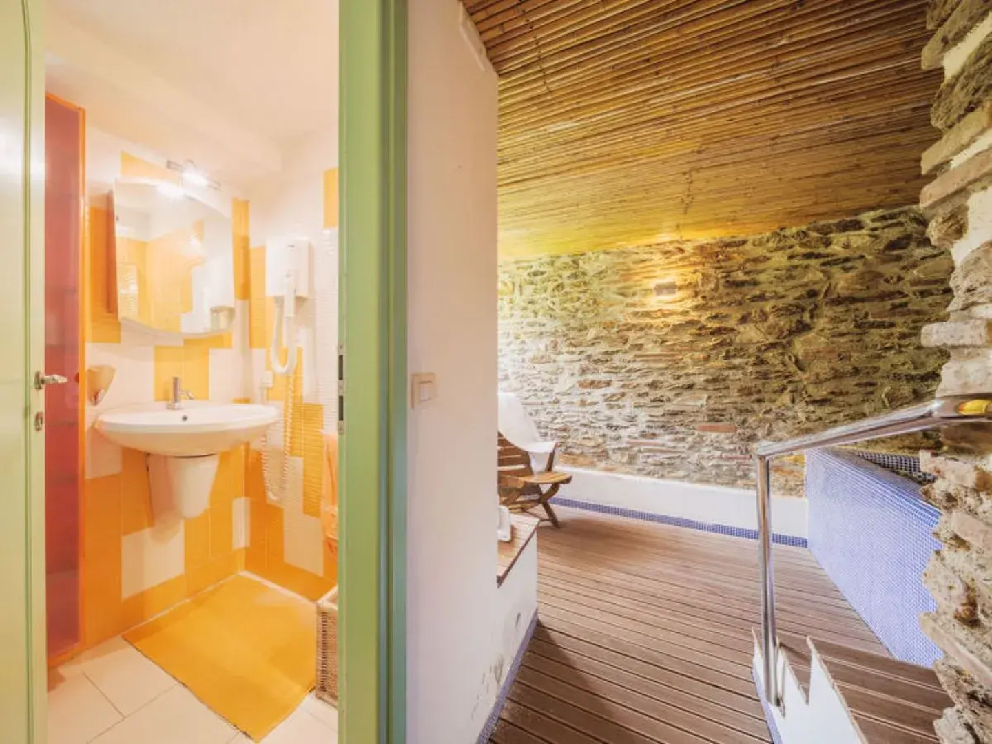 House LAia Seravezza