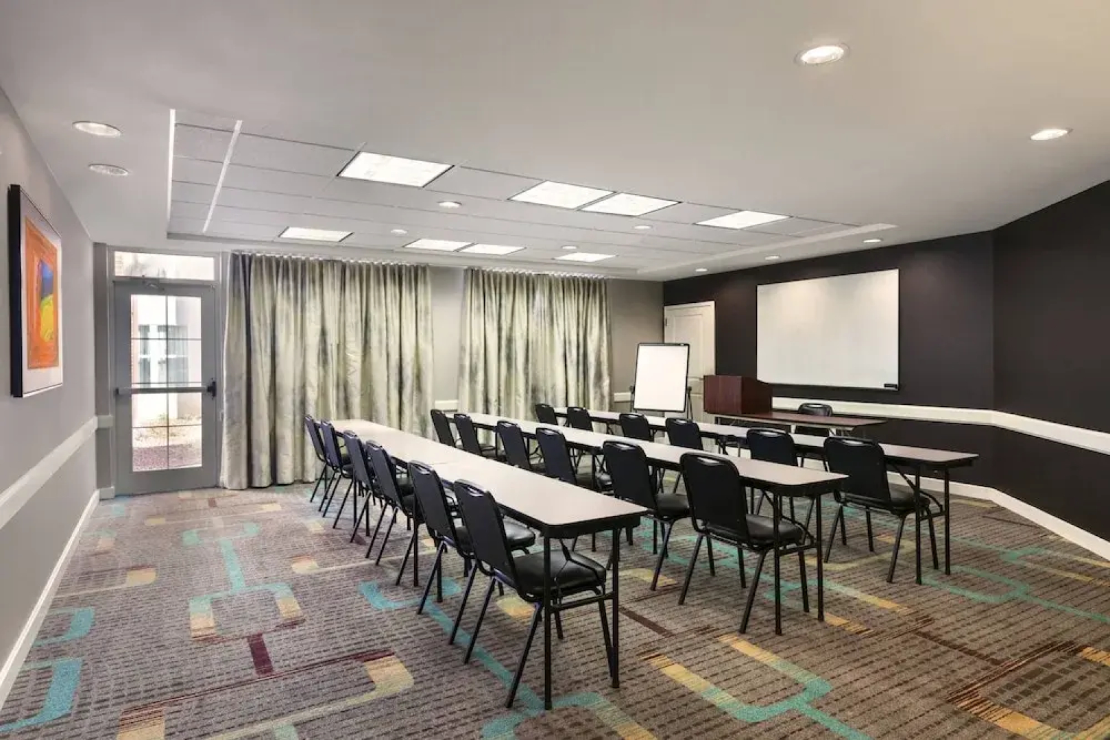 Residence Inn Greensboro Airport