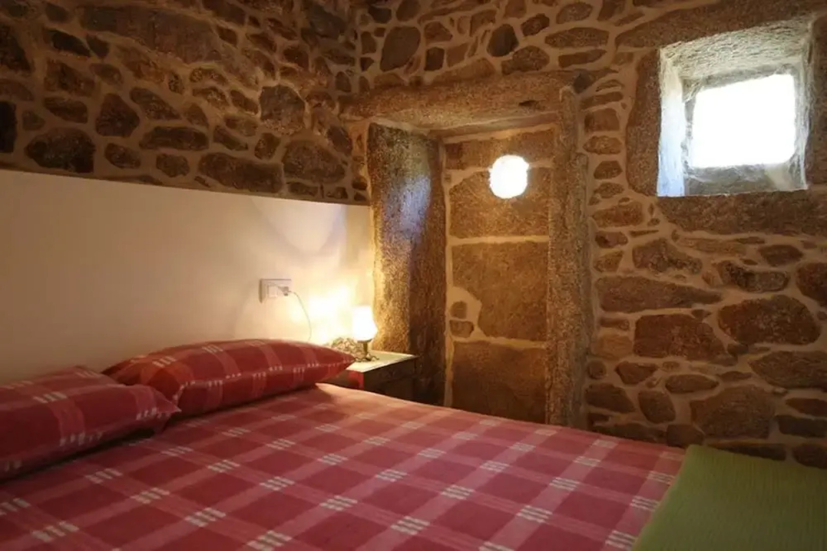 101958 House In Mazaricos