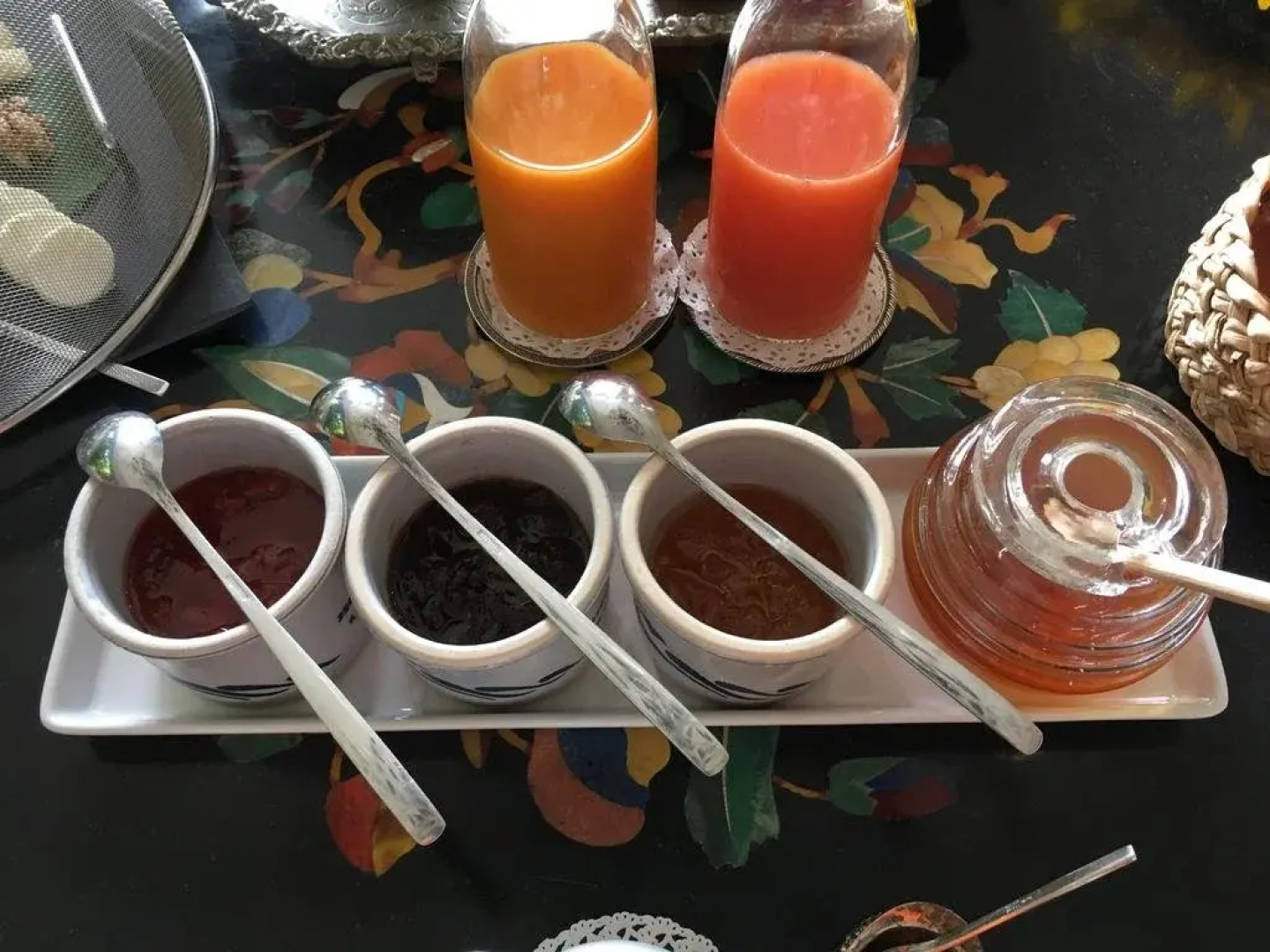 Case di Sotto, House & Breakfast