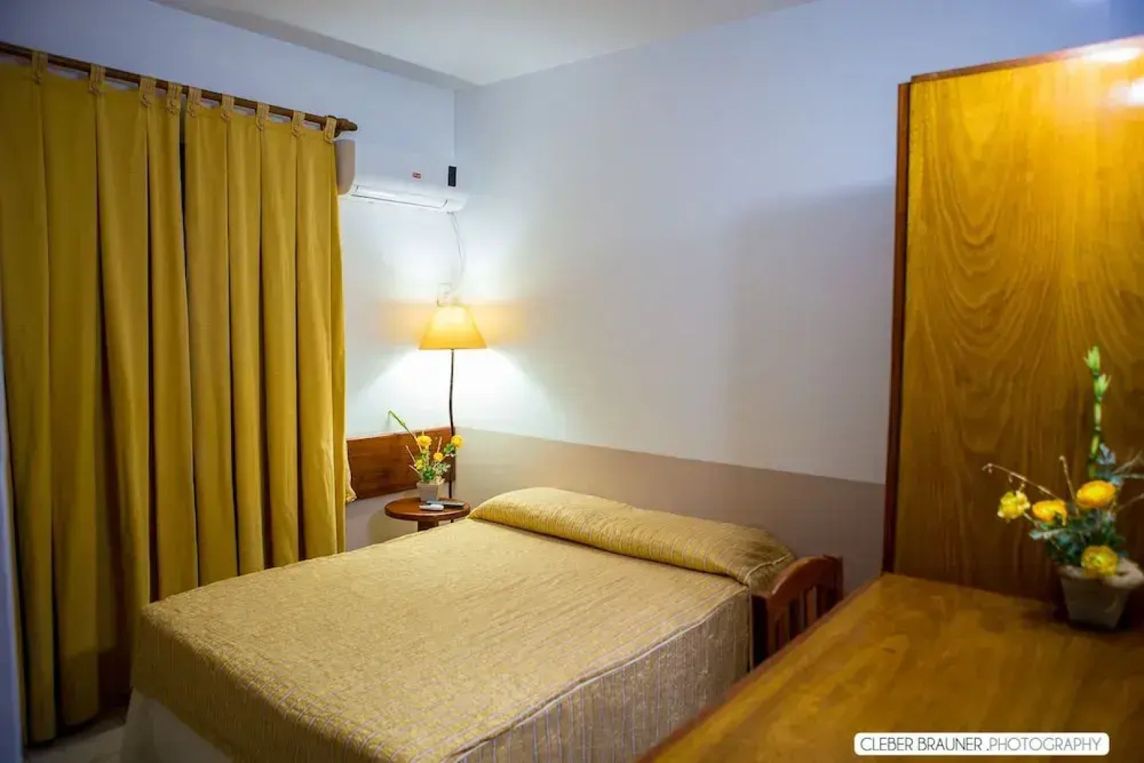 Pousada Amigos do Mar