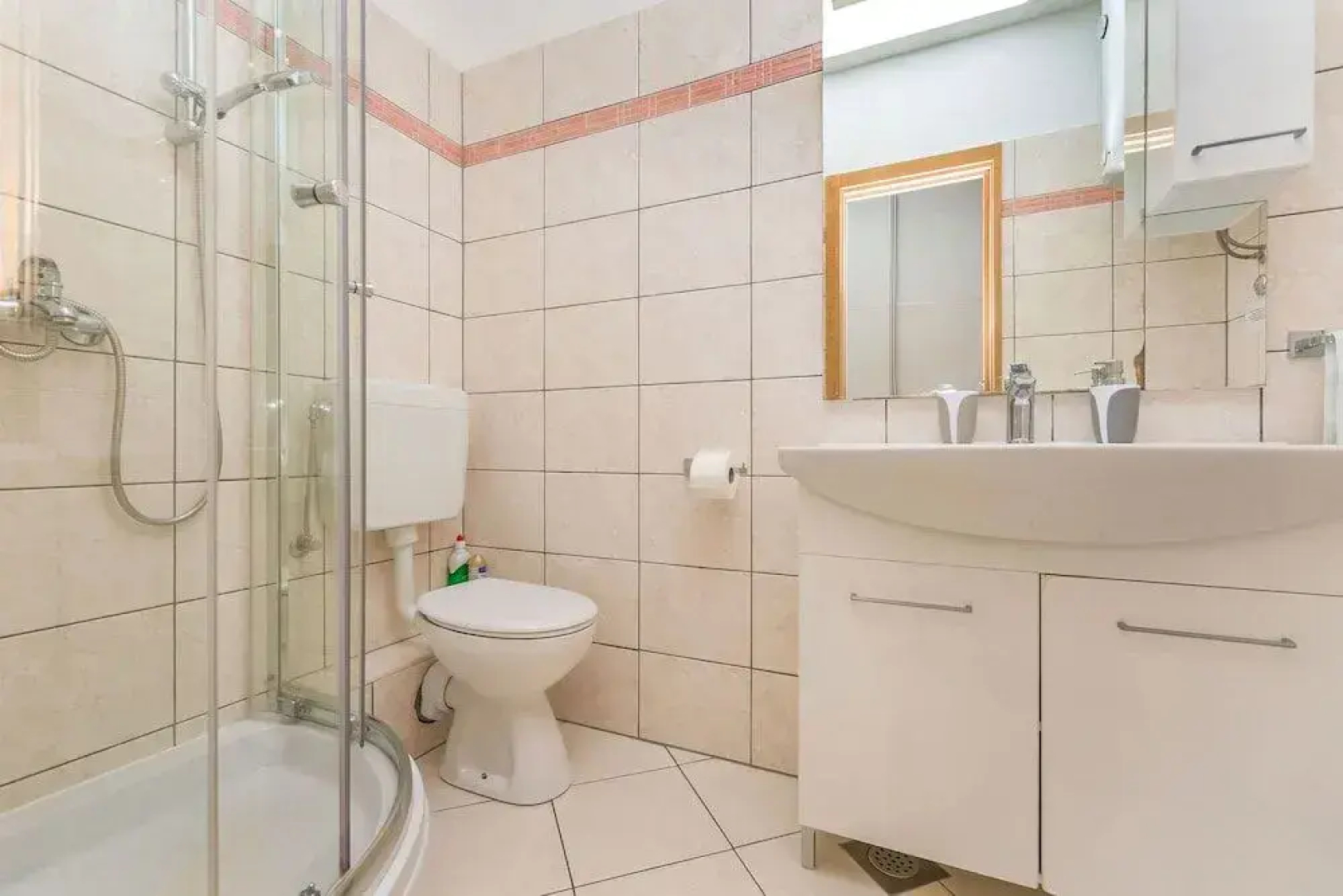 Apartment Cetina