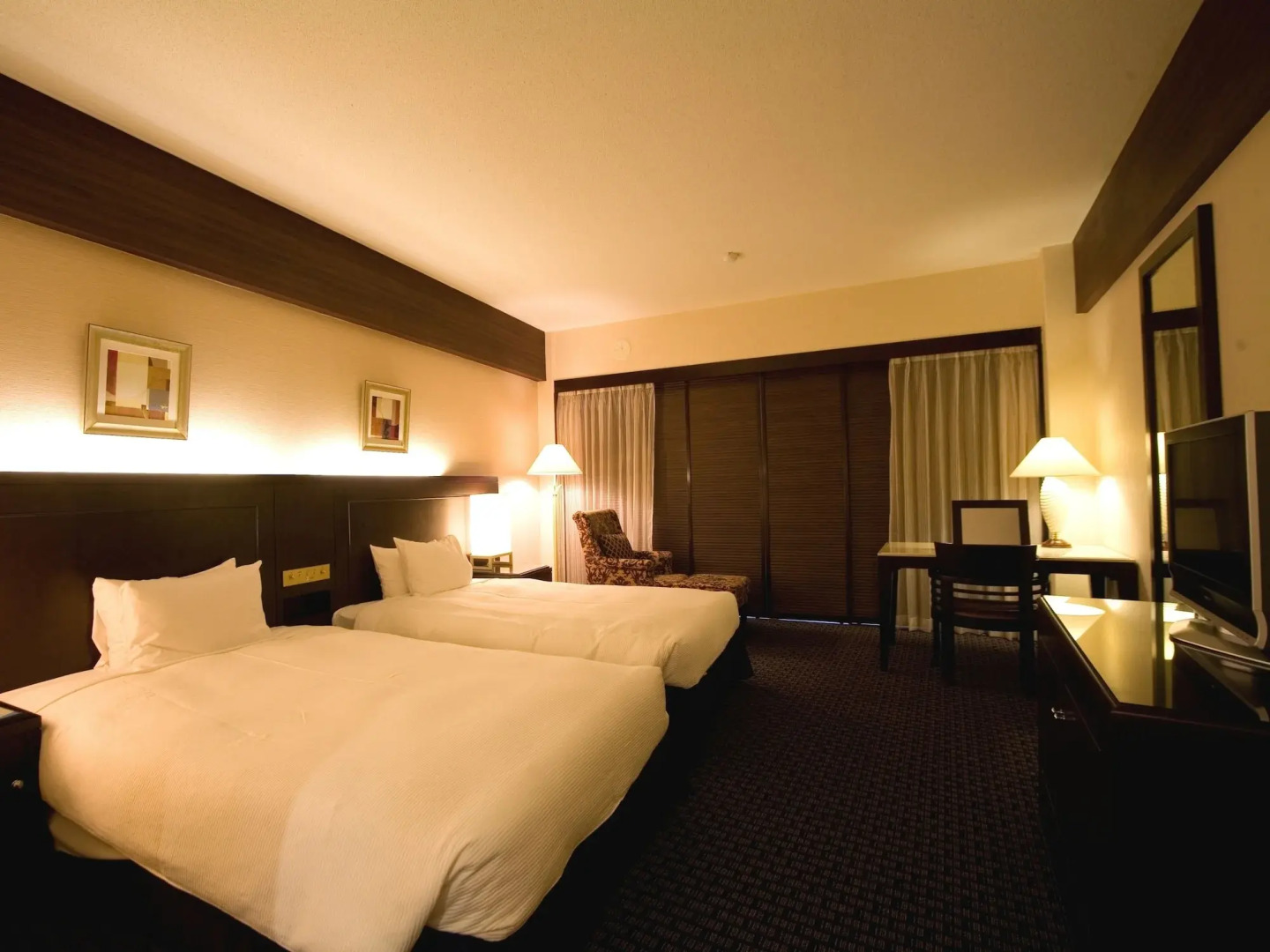 Okinawa Kariyushi Beach Resort Ocean Spa