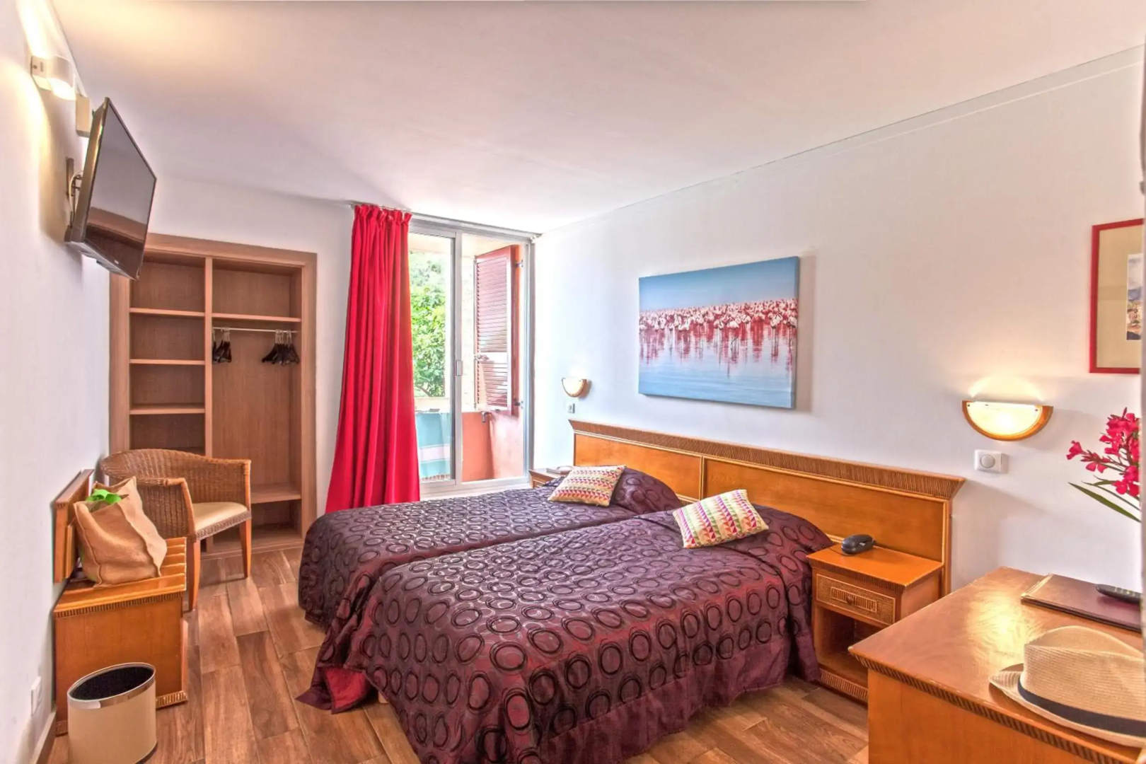 Hotel Kalliste