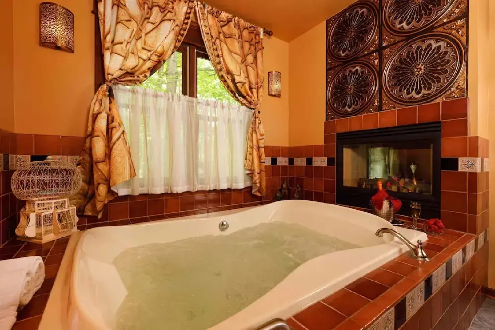 Sherwood Forest Bed and Breakfast