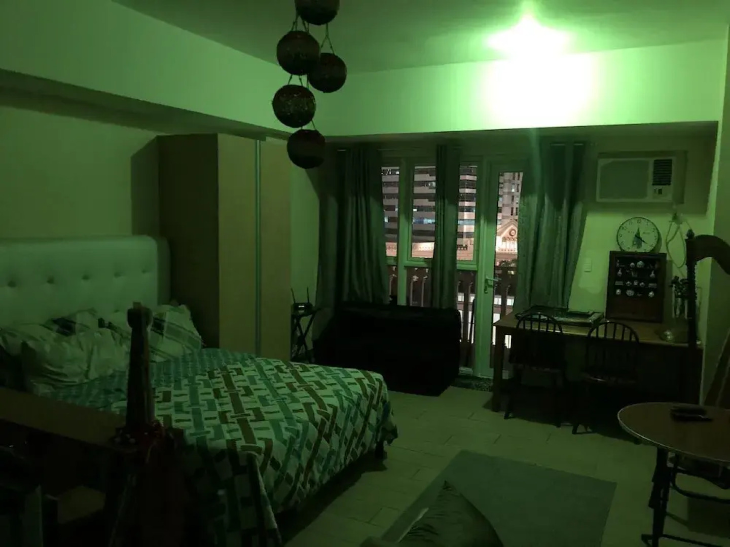 Fantastic Step to the Venice