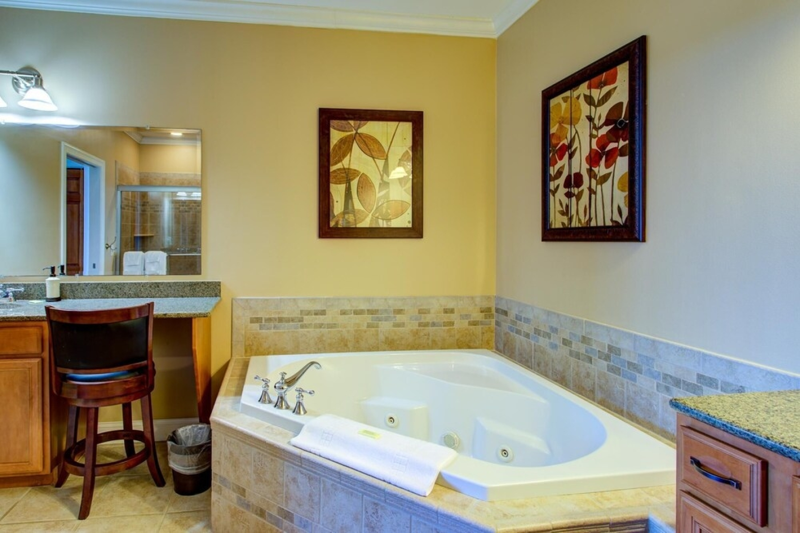 VCI - Klonteska Condominiums #E1