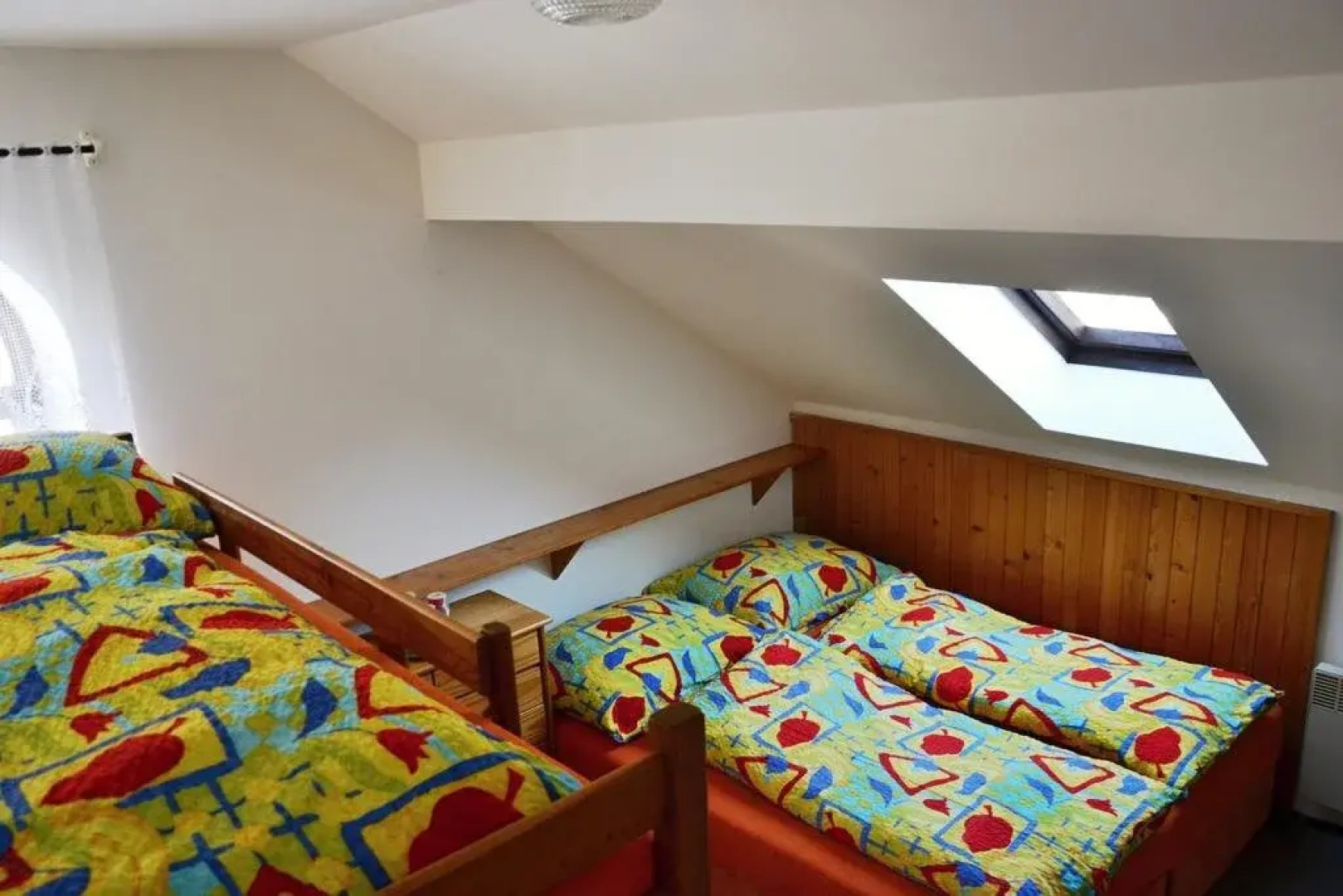 U Lípy - pohostinství a ubytování