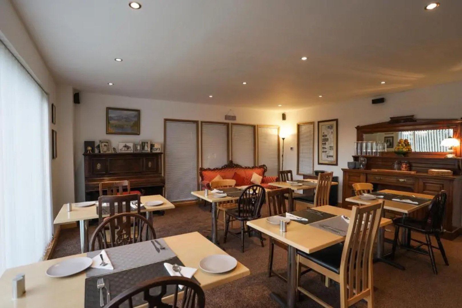 Crackin View Guest House