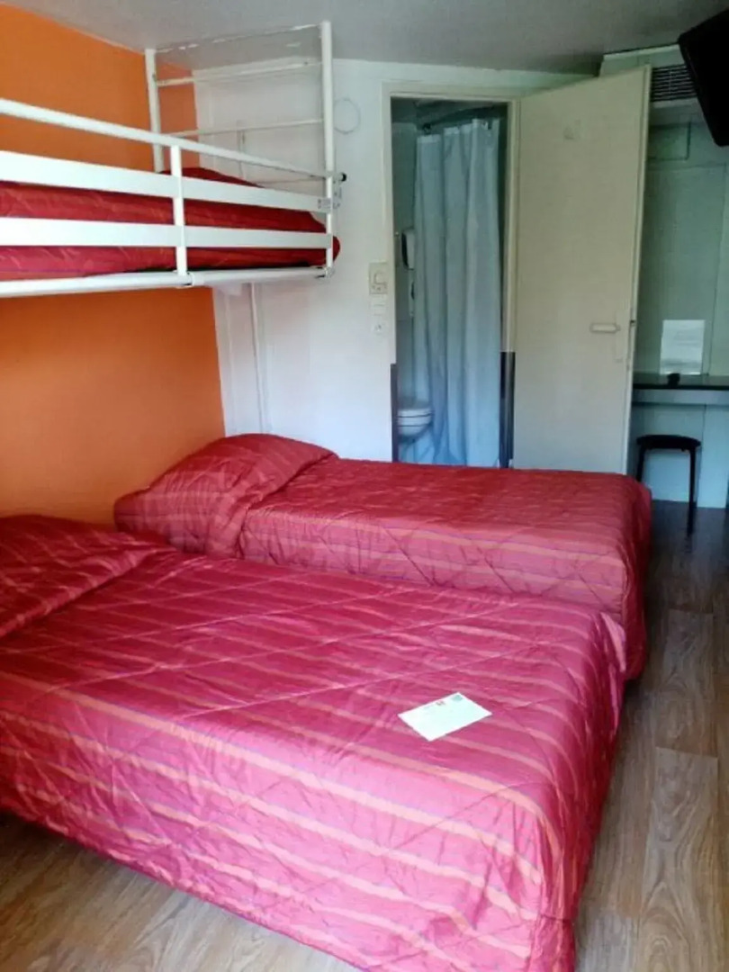 Premiere Classe Saint Etienne Nord - Villars