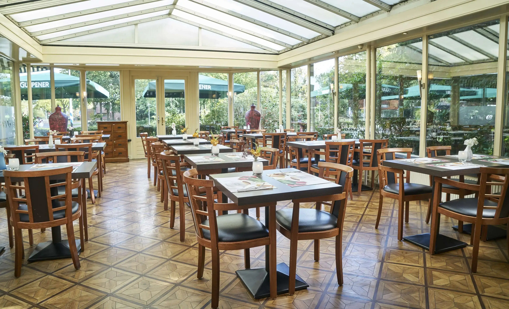 Amrâth Hotel Lapershoek Arenapark