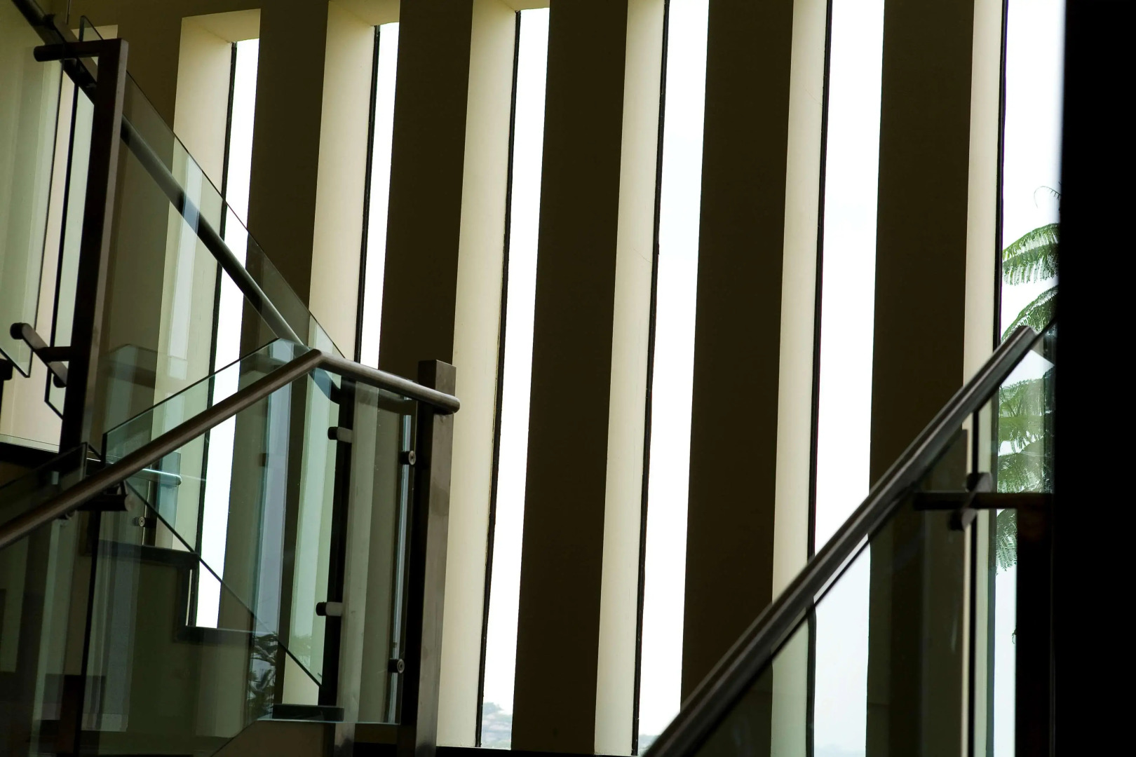 Hyatt Hyderabad Gachibowli