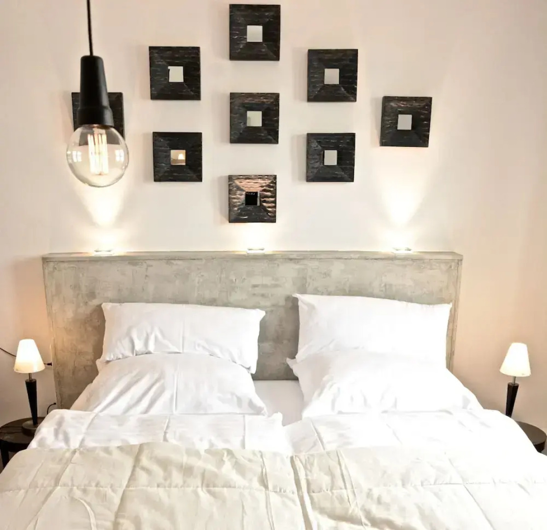 VillaAdel Designroom