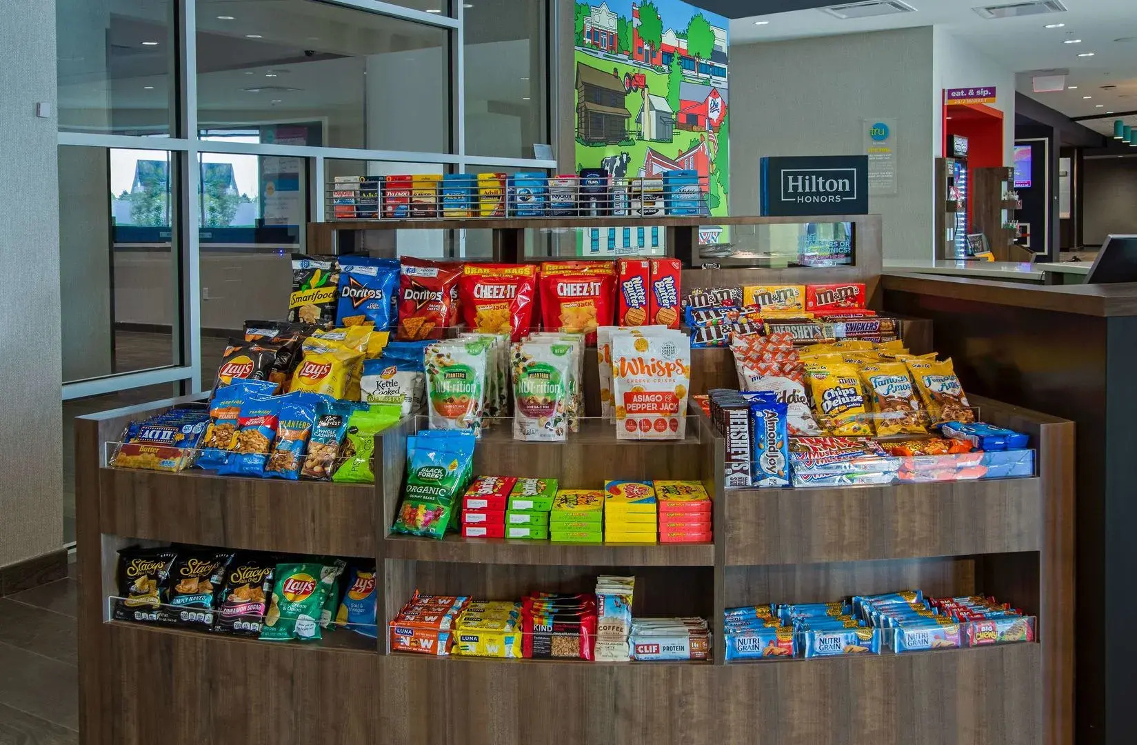 Tru by Hilton Grove City Columbus