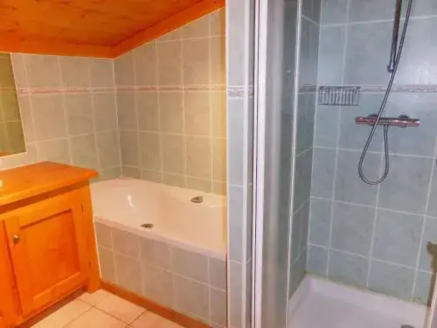 Apartment Les Moranches