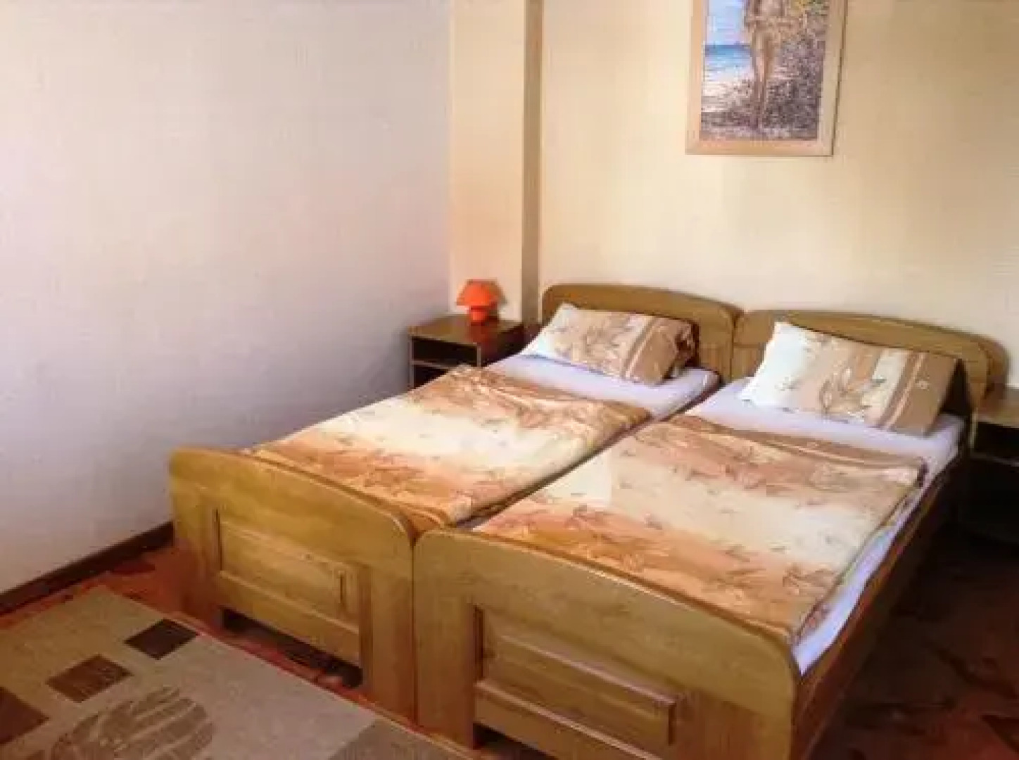 Ubytovanie Anna Sučanská