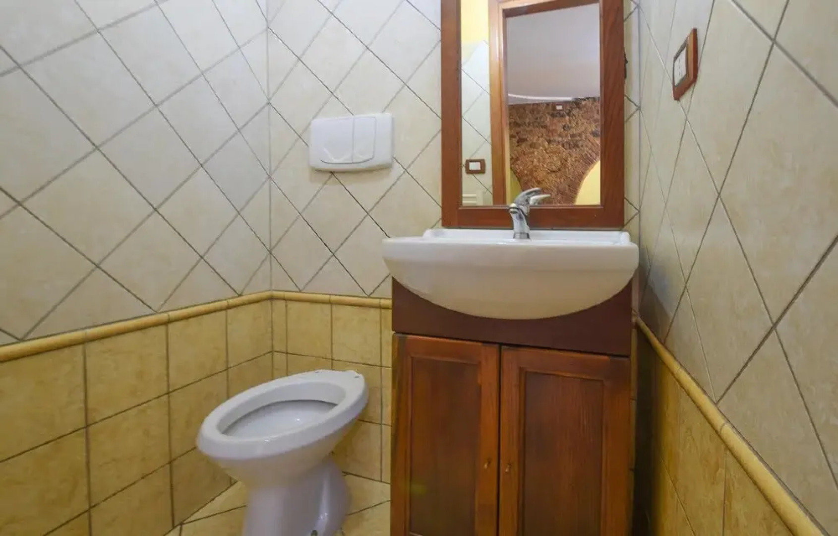 Nice Home in Serra SAN Bruno With Wifi and 2 Bedrooms