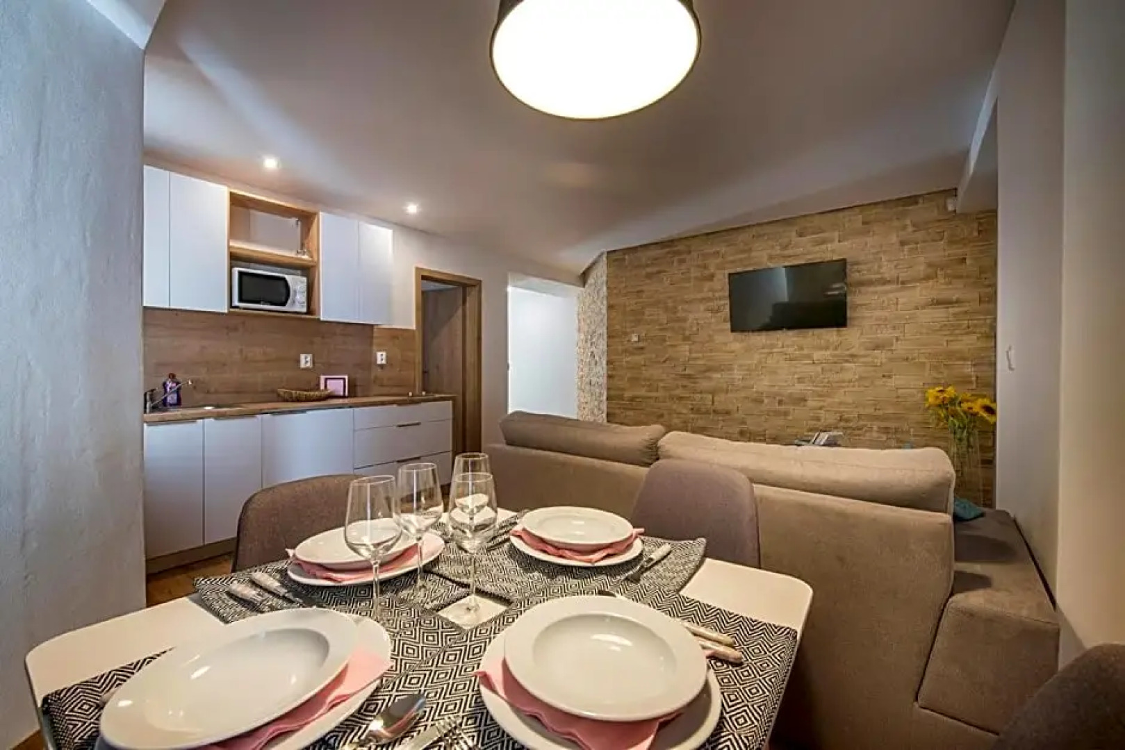 Villa Bellevue Wellness