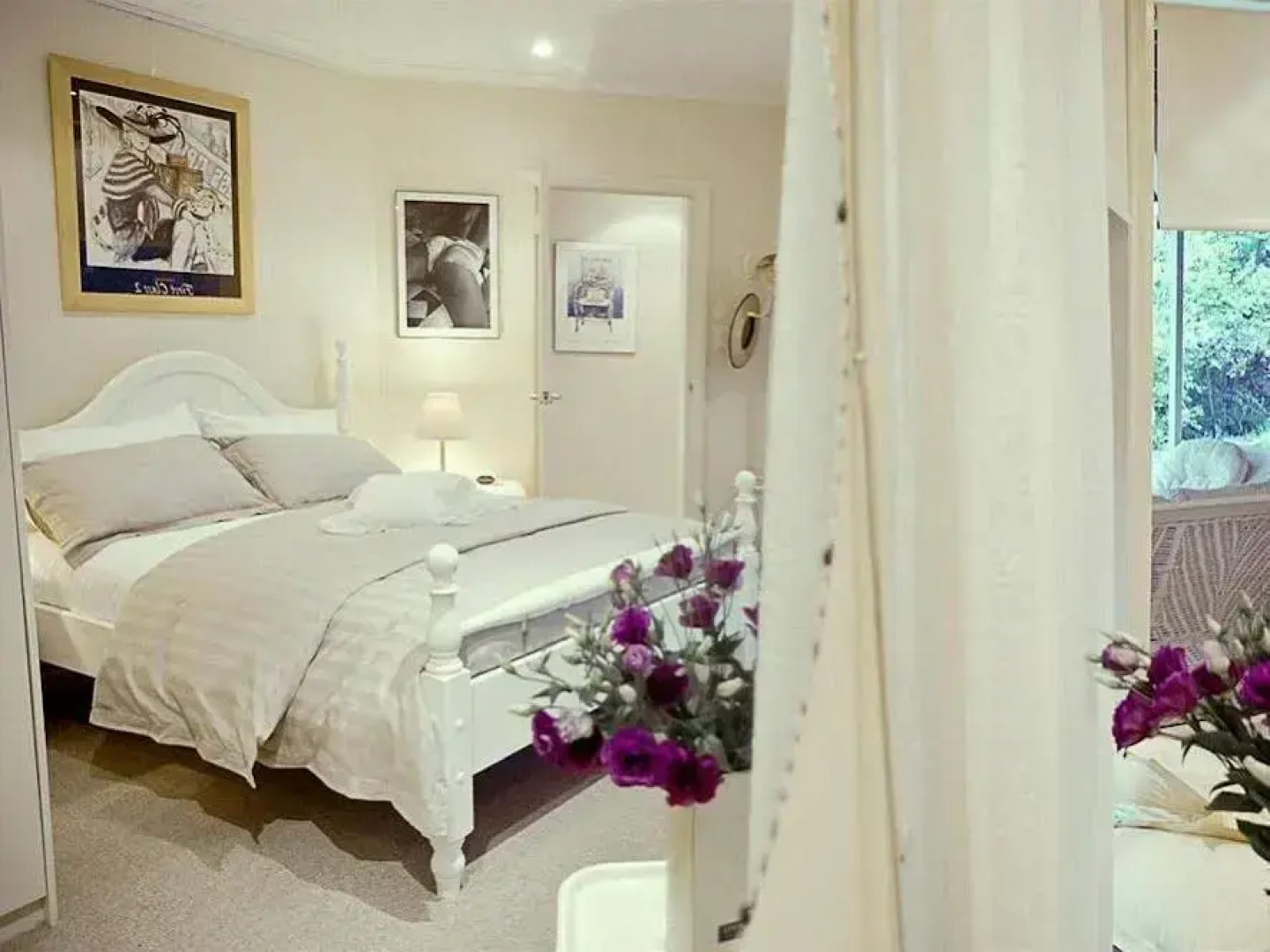 The Gallery Bed and Breakfast