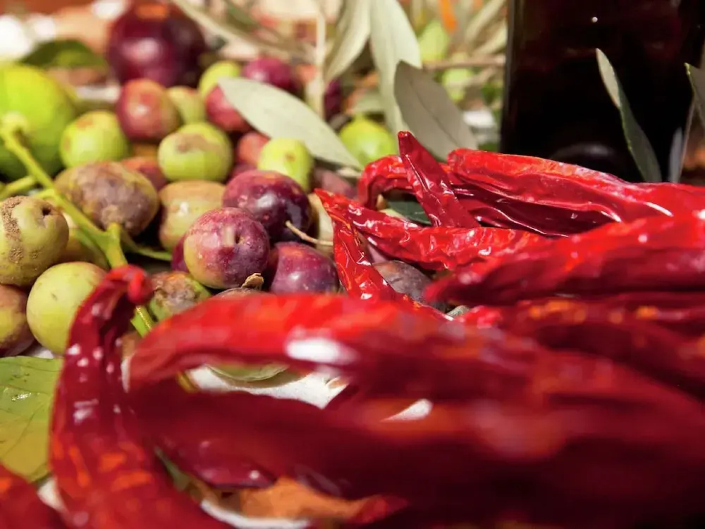 Belvilla by OYO Cottage in Piandisca2 With Terrace