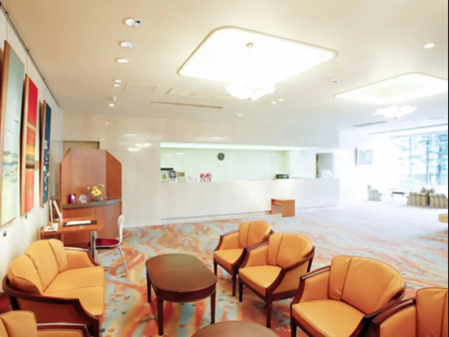 Abashiri Kanko Hotel