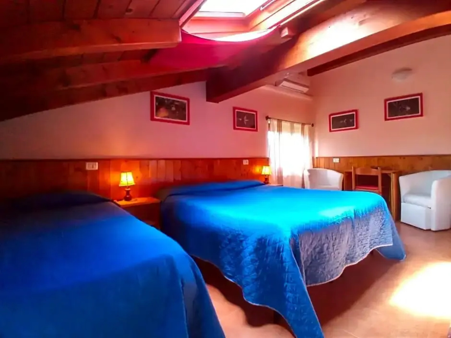 B&B Il Nido dello Svasso