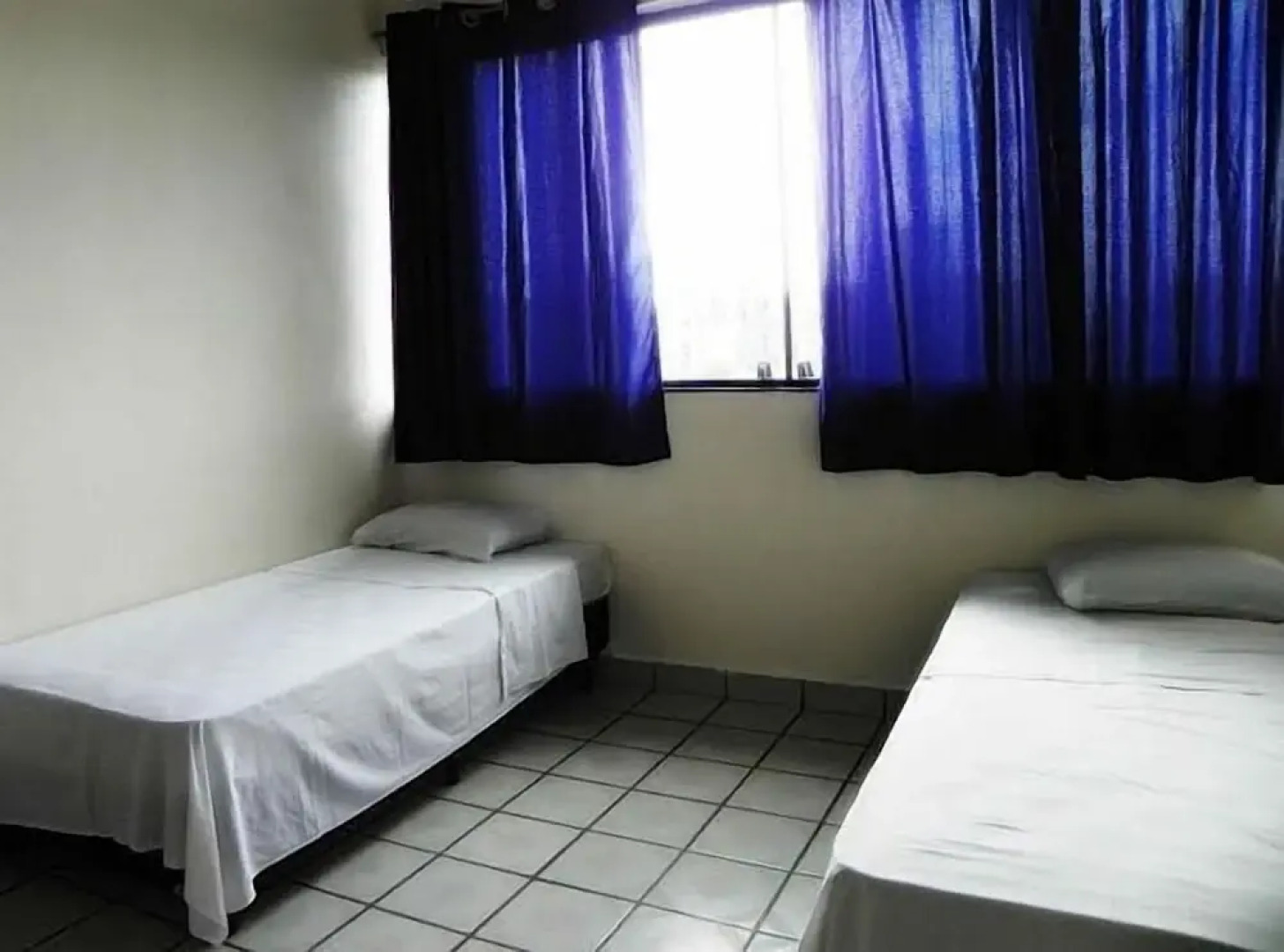 Hotel H Praia Grande