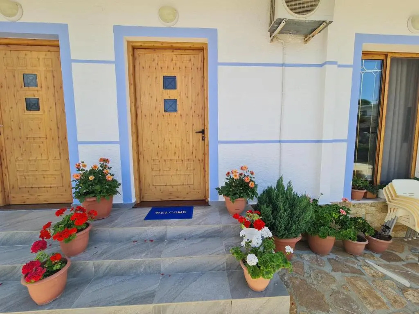 Guest House Villa Alia