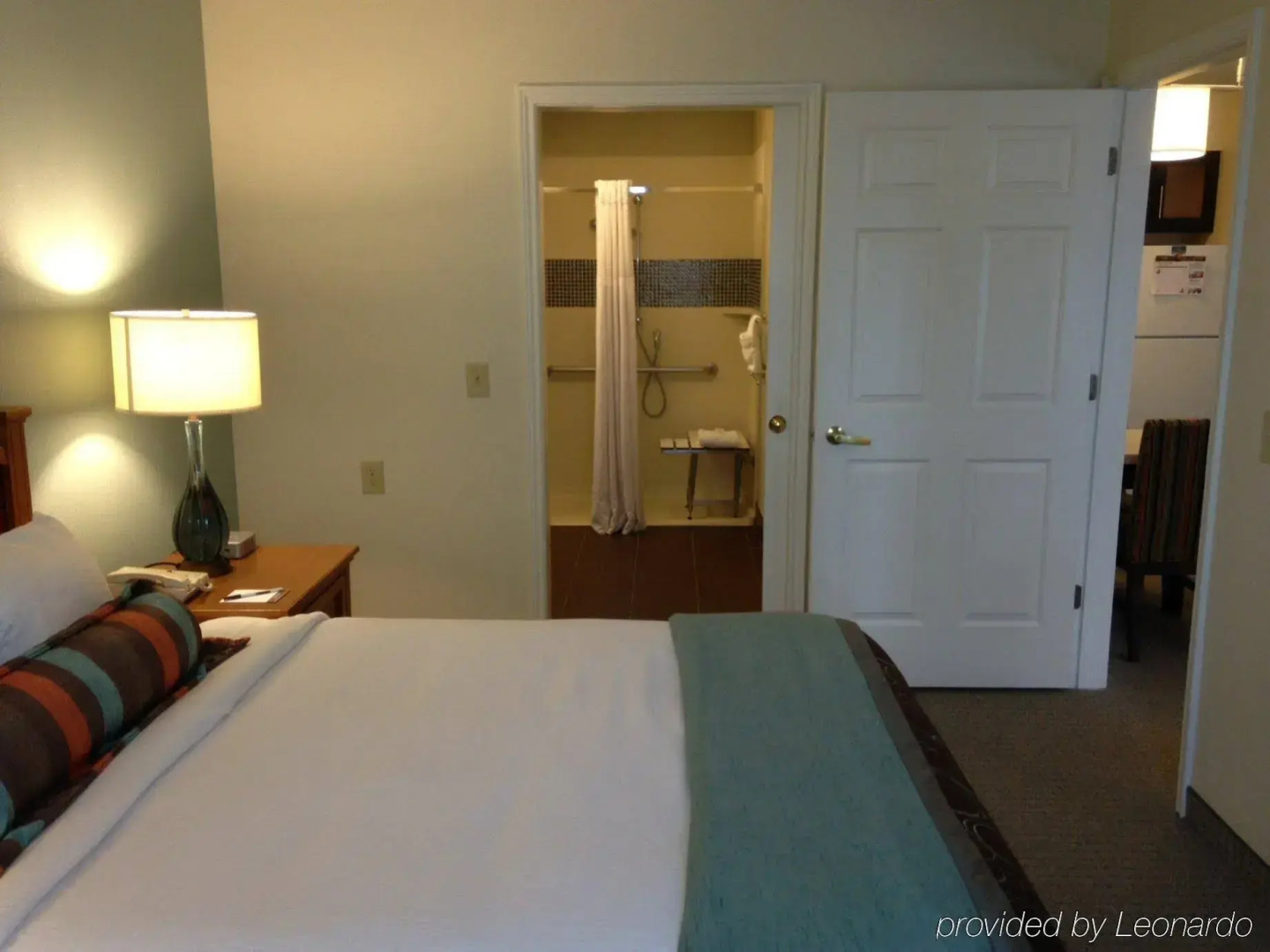 Sonesta ES Suites Portland Vancouver 41st Street