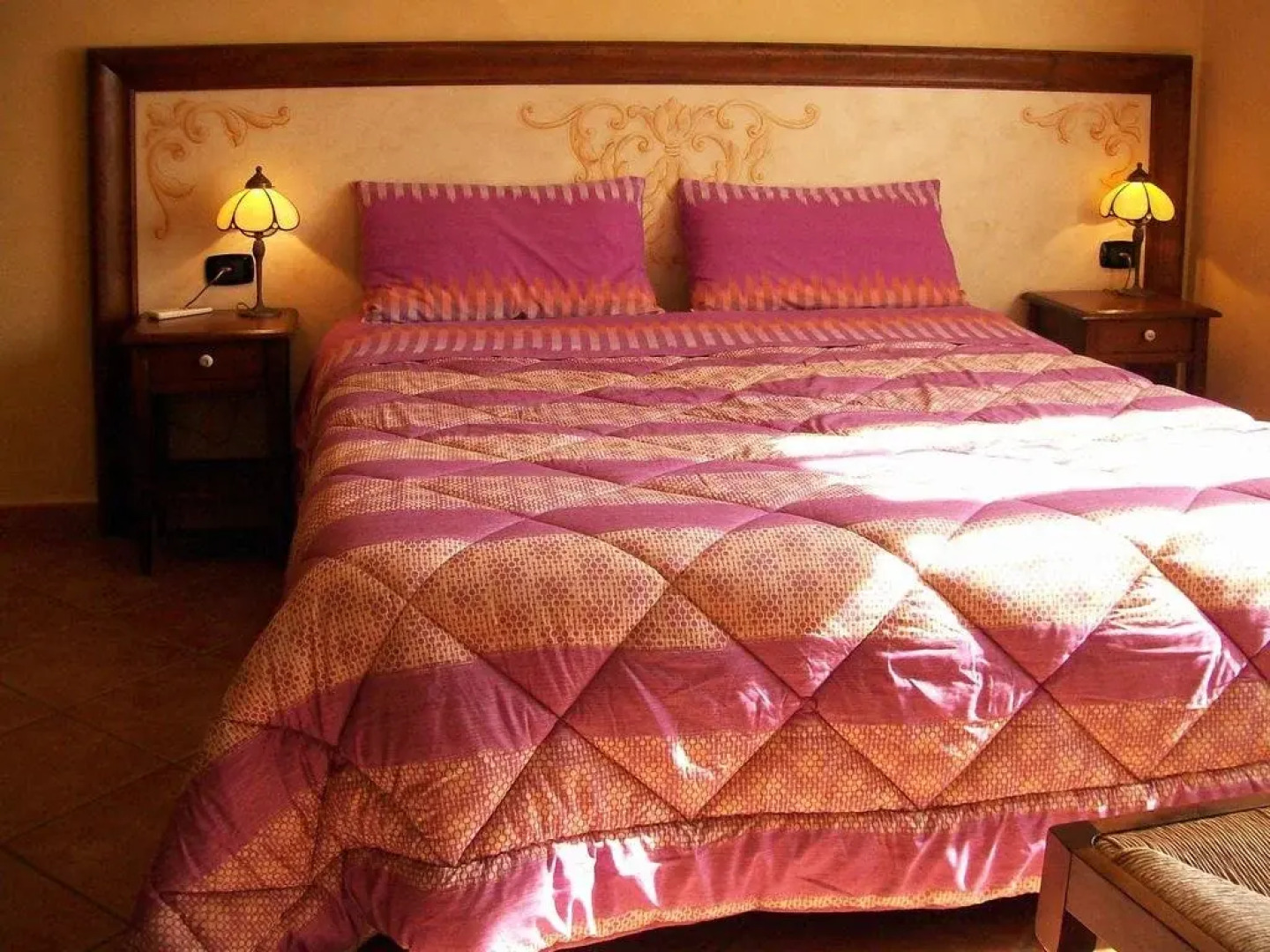 La Locanda Del Ruspante