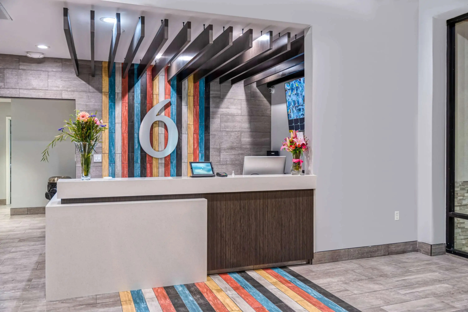 Studio 6 Suites – Stockton, CA – Waterfront