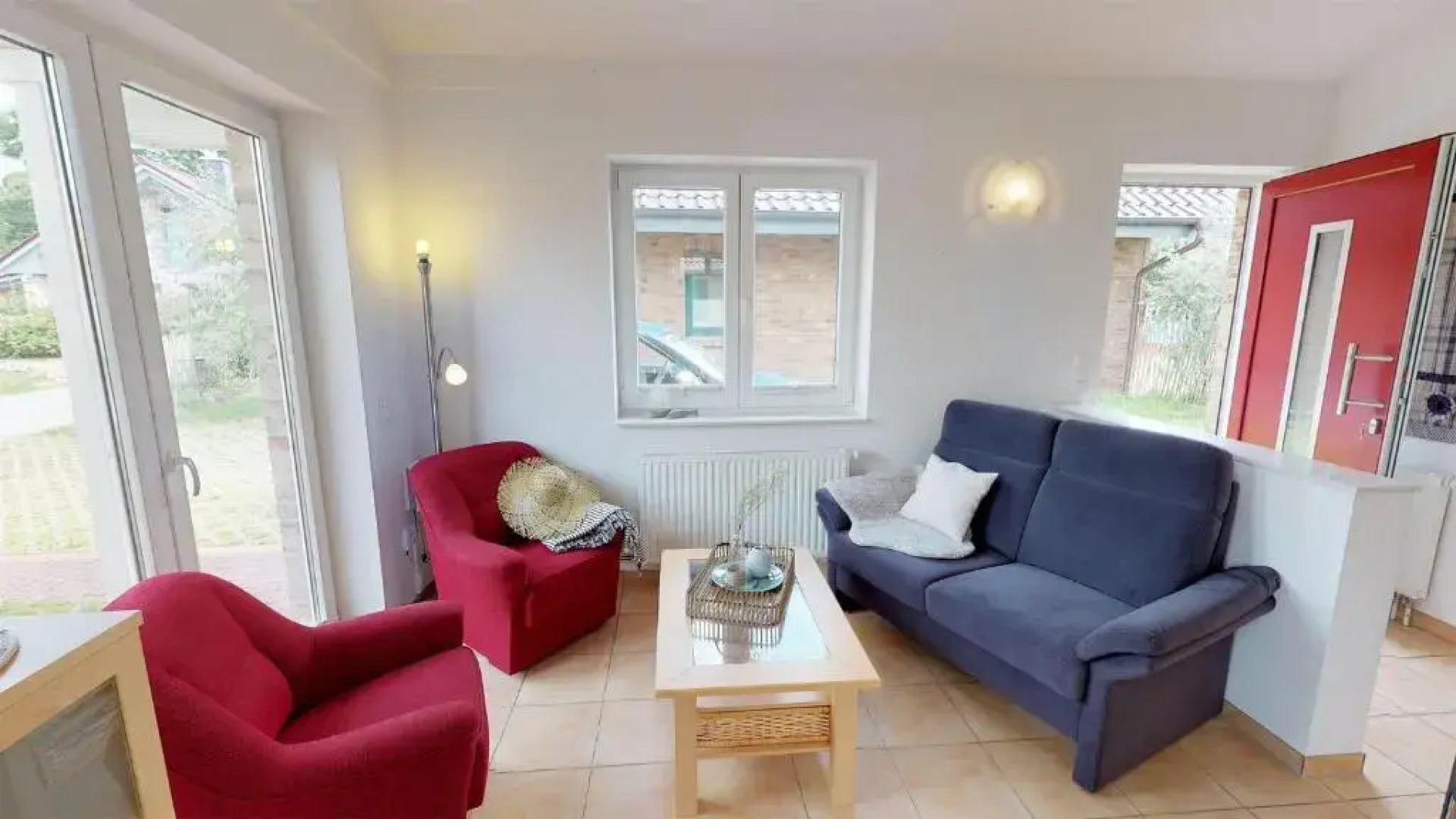 Feriendorf Südstrand Haus 7