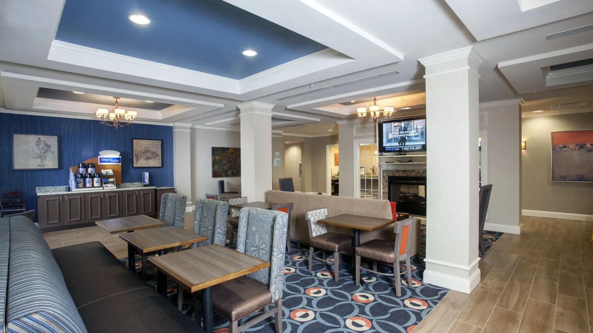 Holiday Inn Express Hotel & Suites Morgan City Tiger Island by IHG