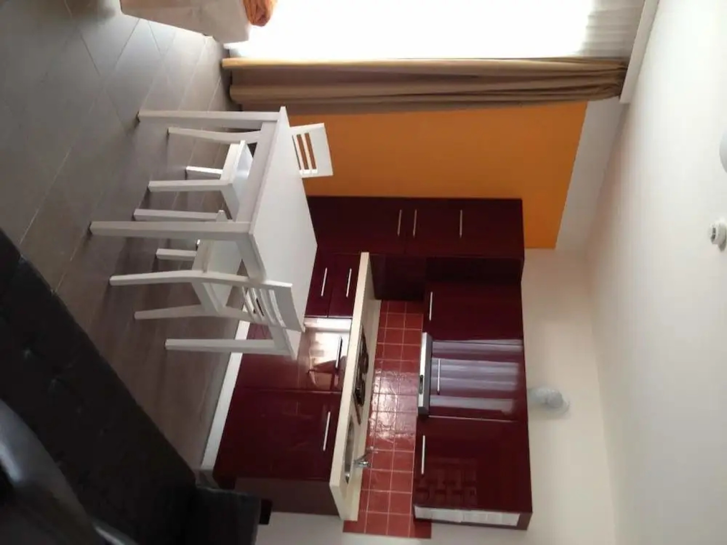 Guest House Residence