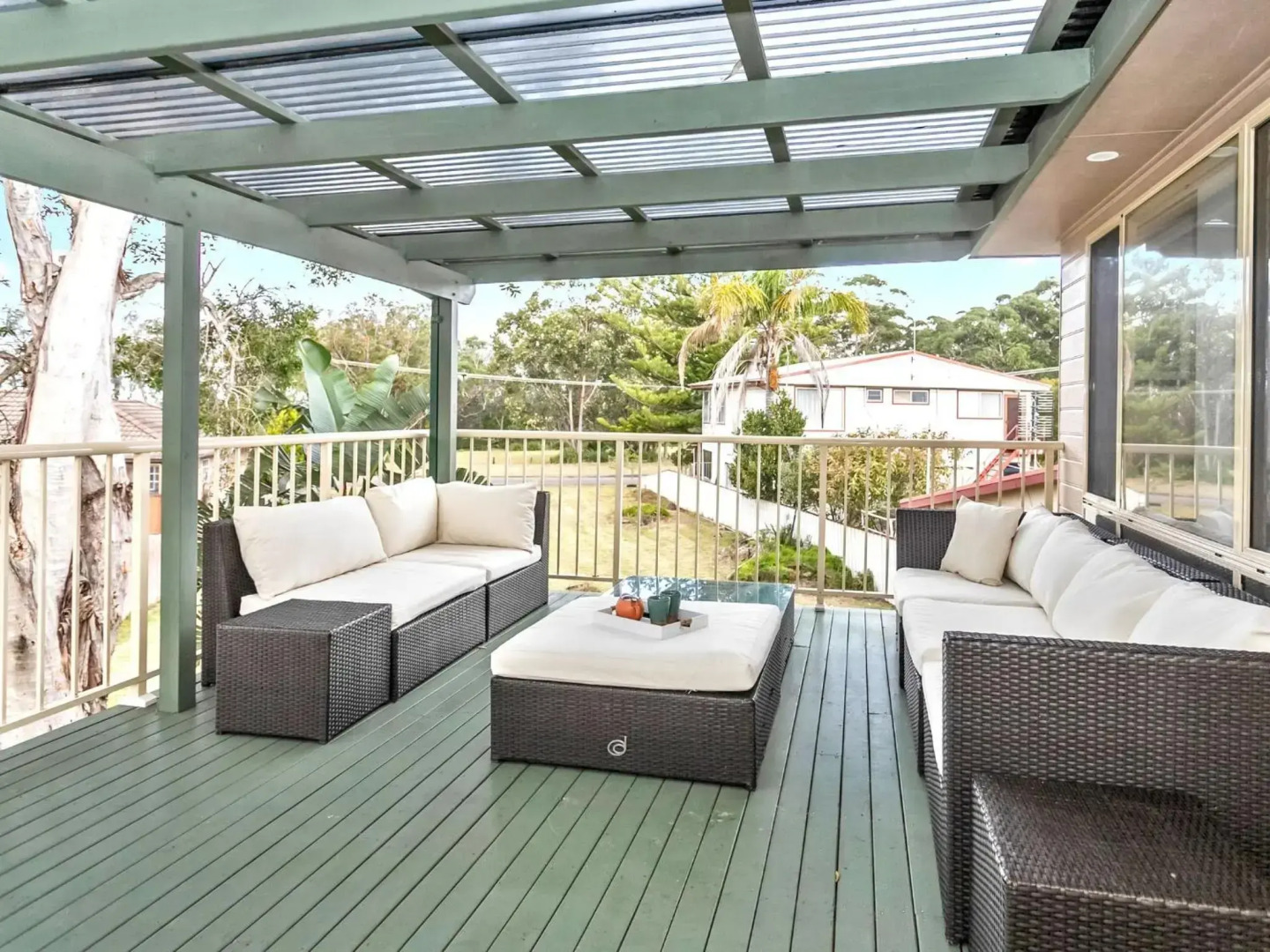 The Salty Deck 52 Normandy Street