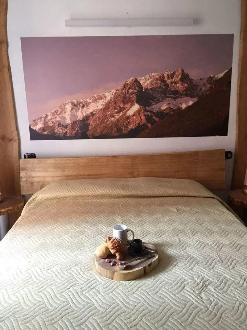 Le Coccinelle Bed & Breakfast