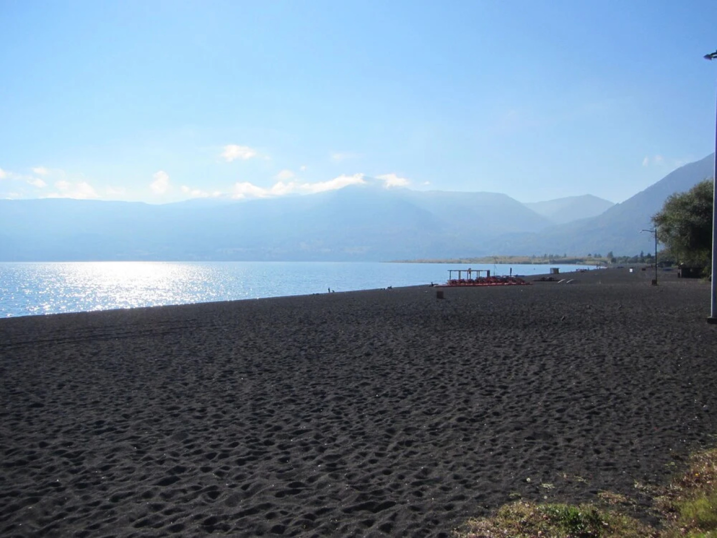 Departamento Costa Pucón 403