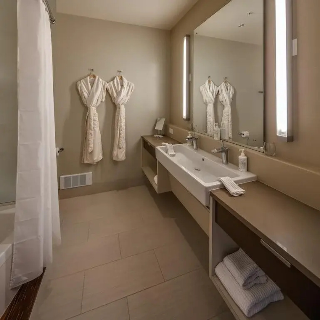 Island Inn at 123 West