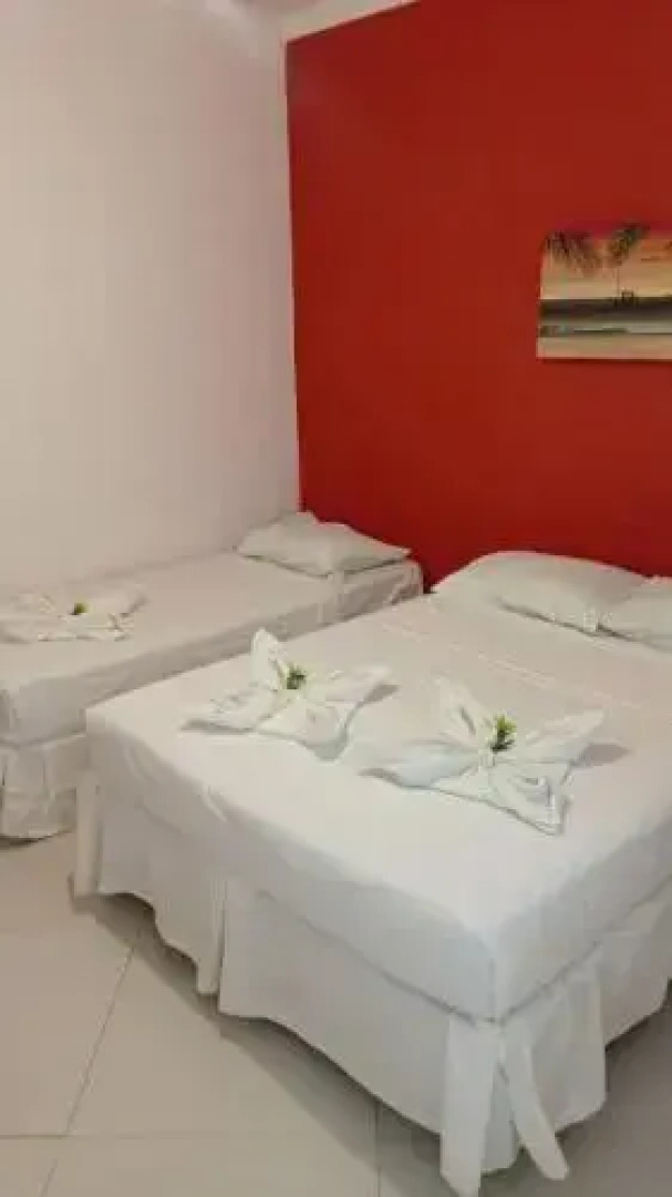 Pousada Canto do Sabiá