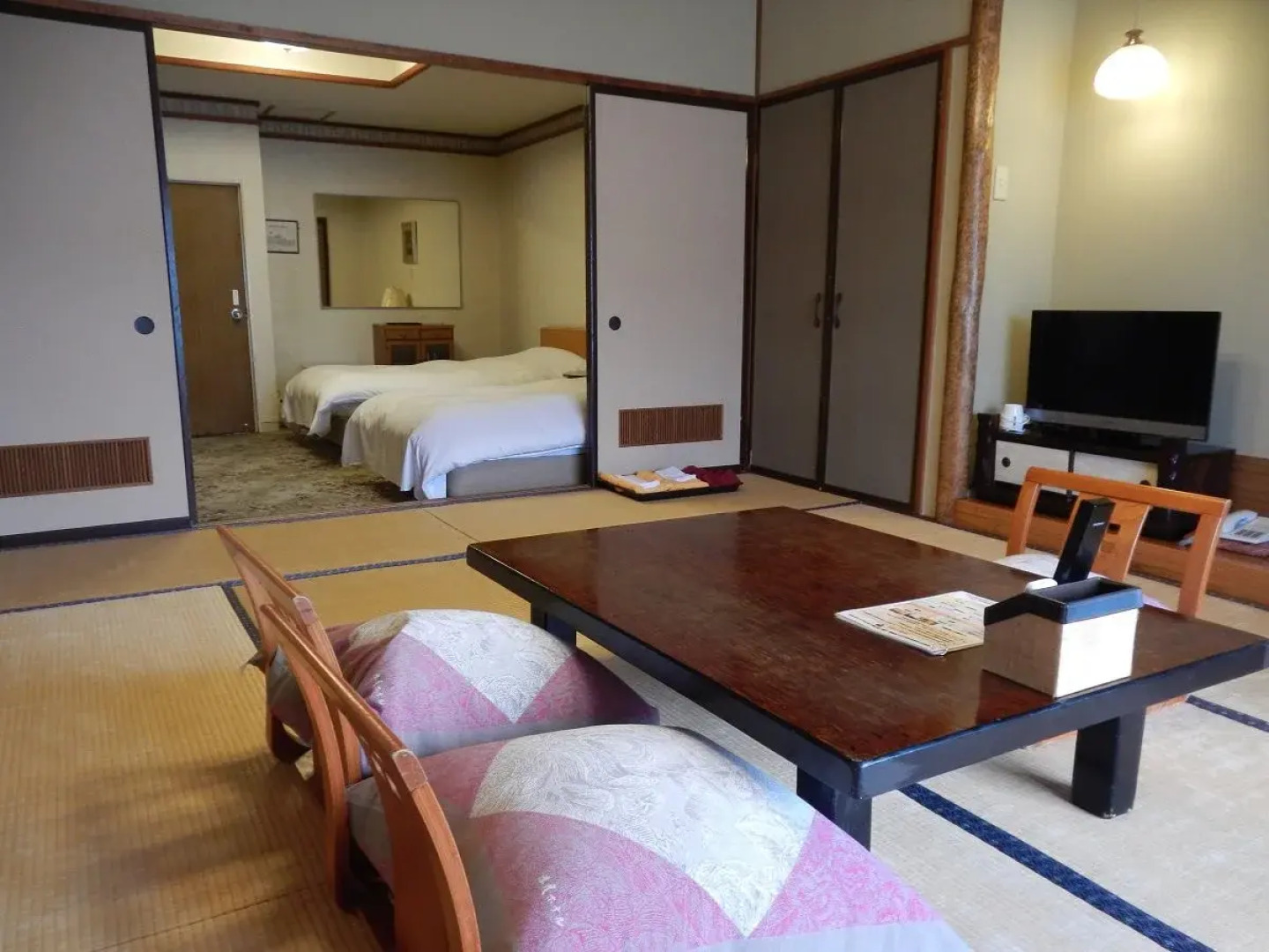 Inatori Akao Hotel