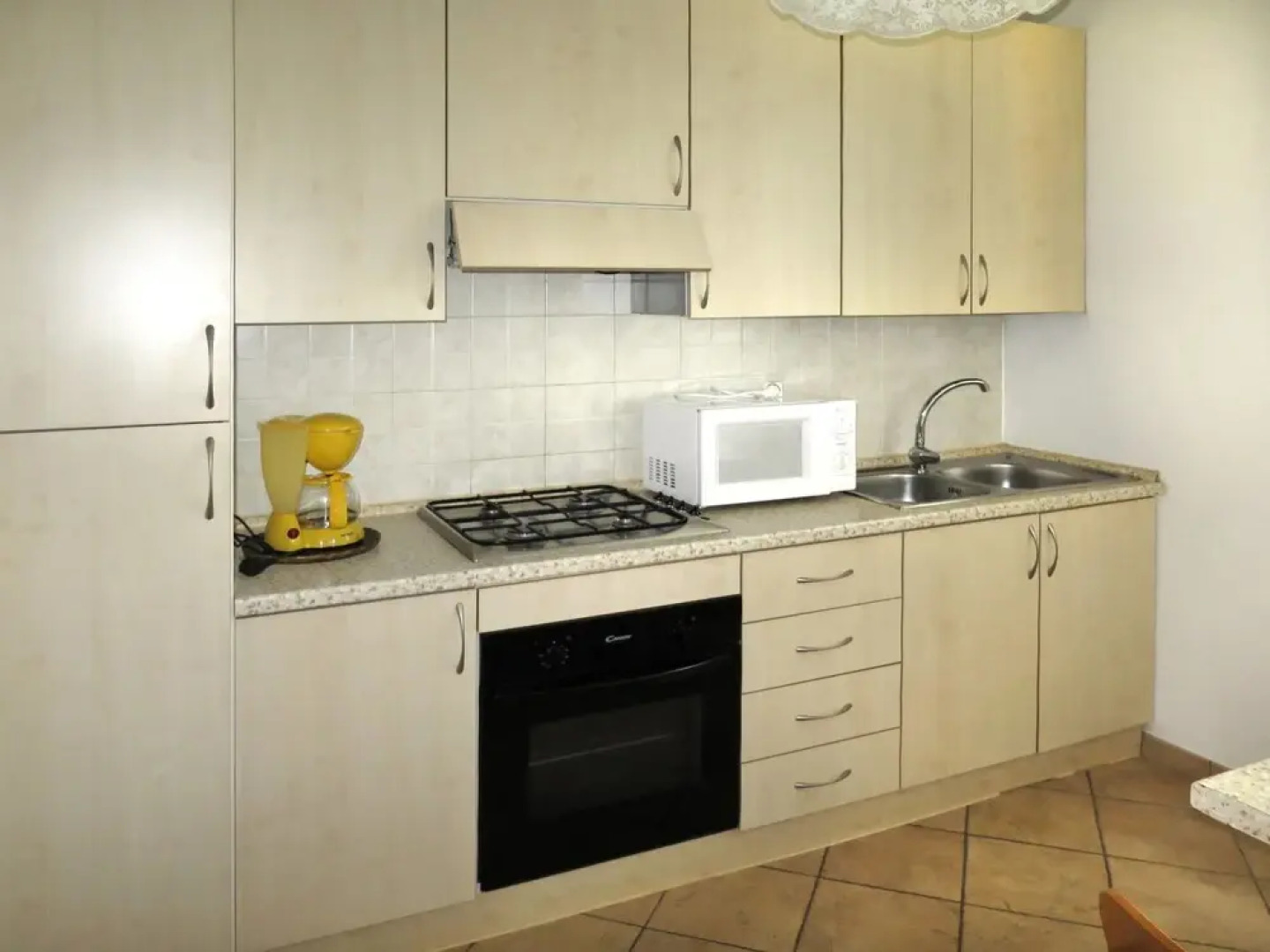 Azienda Agricola Forzello San Basilio