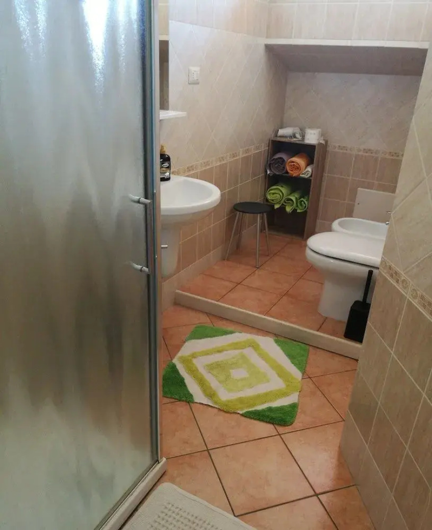 Bed and Breakfast L'Abete