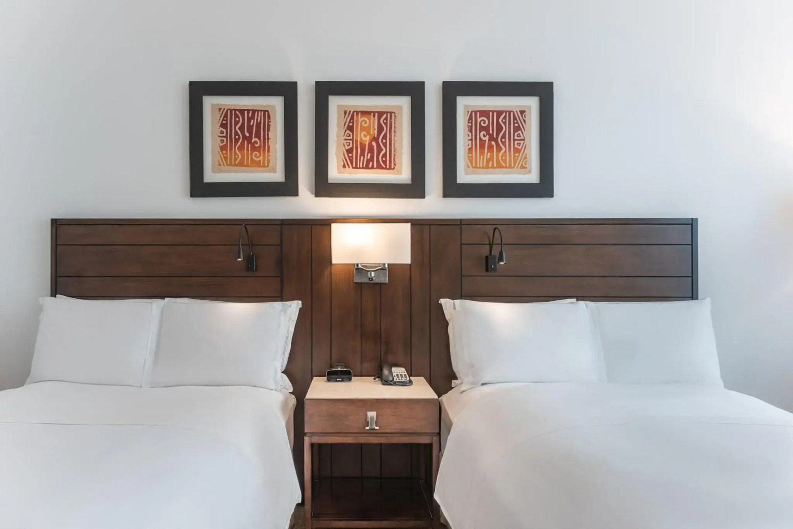 Bogota Marriott Hotel