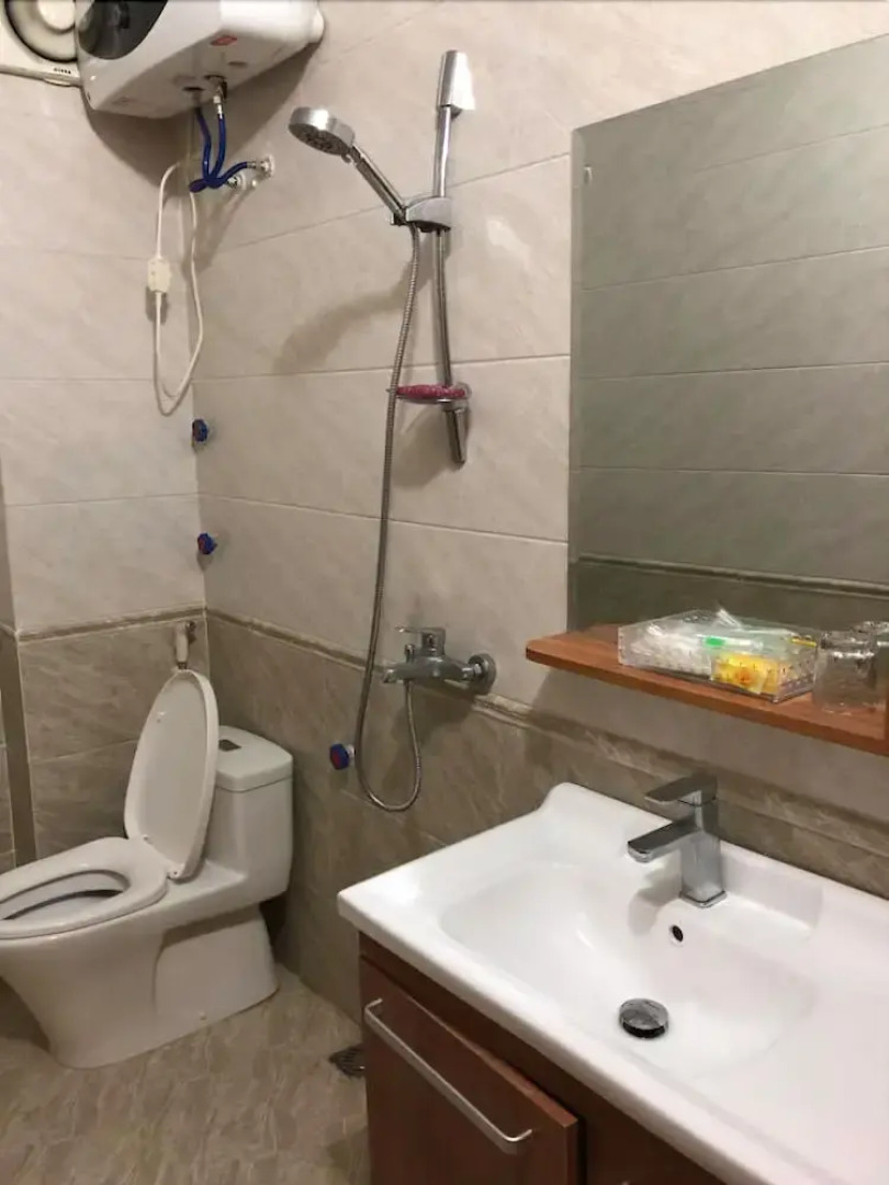 Hoang Kim Hotel Hai Phong