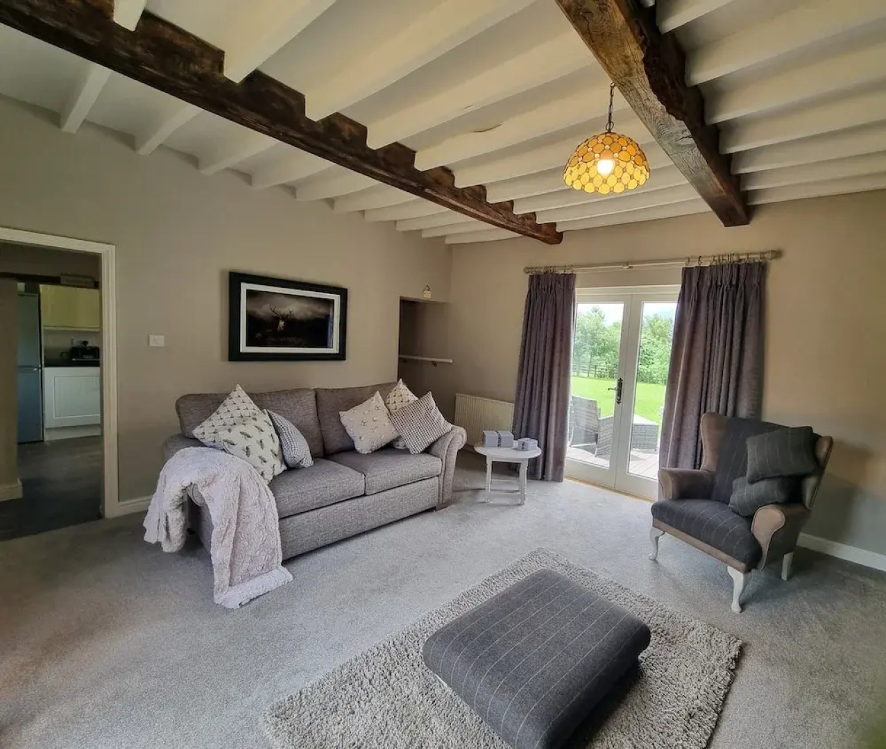 Paddock Cottage - Thorpe Arnold, Melton Mowbray