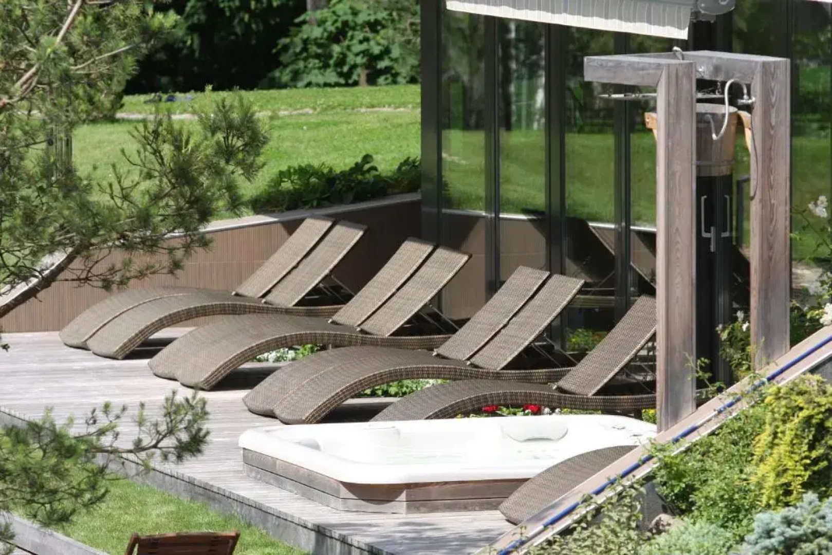 Kernavės SPA Pajauta