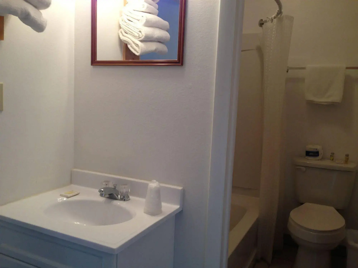 Yellowstone Valley Inn