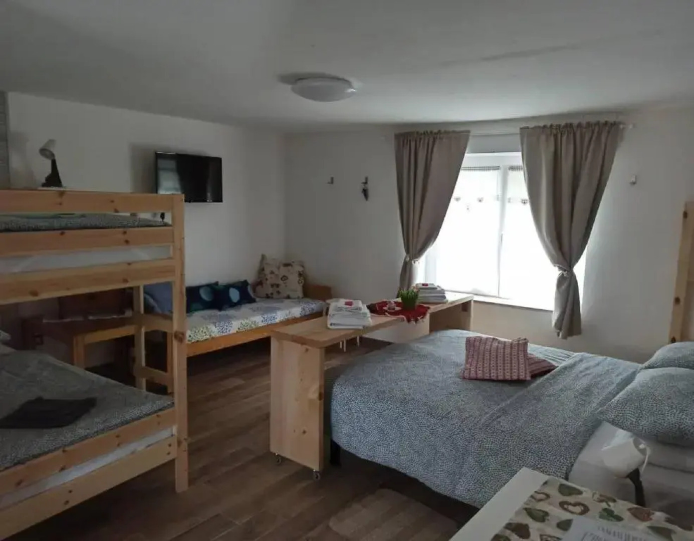 Affittacamere Ai Crocus